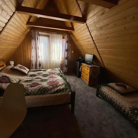 Willa Anna Guest house Zakopane