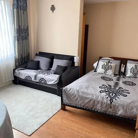 Willa Anna Guest house *