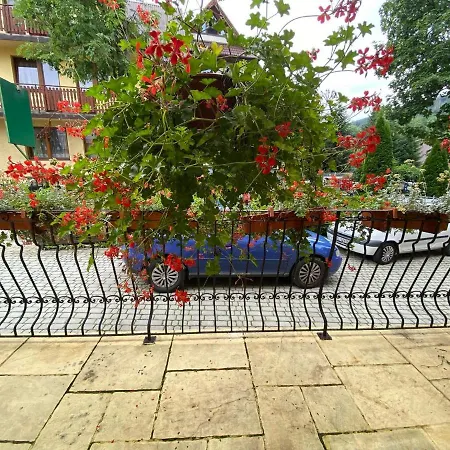Guest house Willa Anna Zakopane