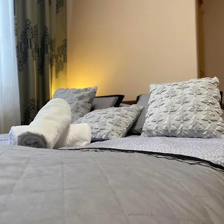 Guest house Willa Anna